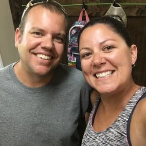 Meet your Posher, Brandy